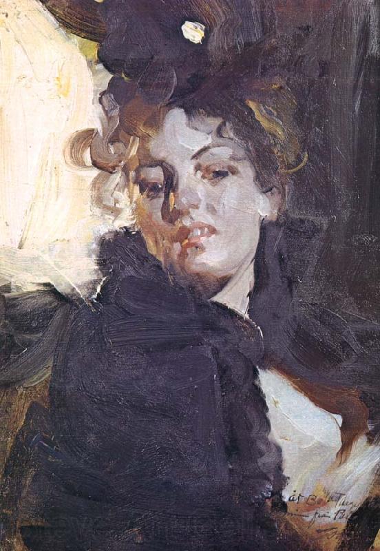 Anders Zorn natteffekt II